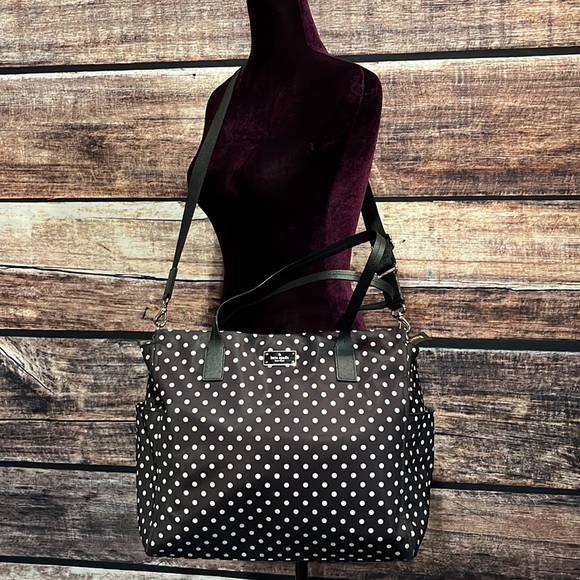 kate spade Handbags - Kate Spade diaper bag